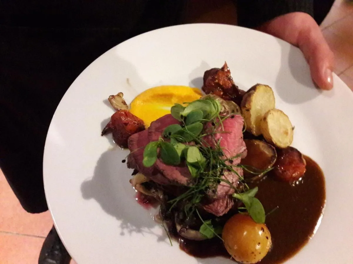 Hotel Pinzgauerhof Ski & Bike - Inclusive Evening Dinner Saalbach-Hinterglemm 3*,