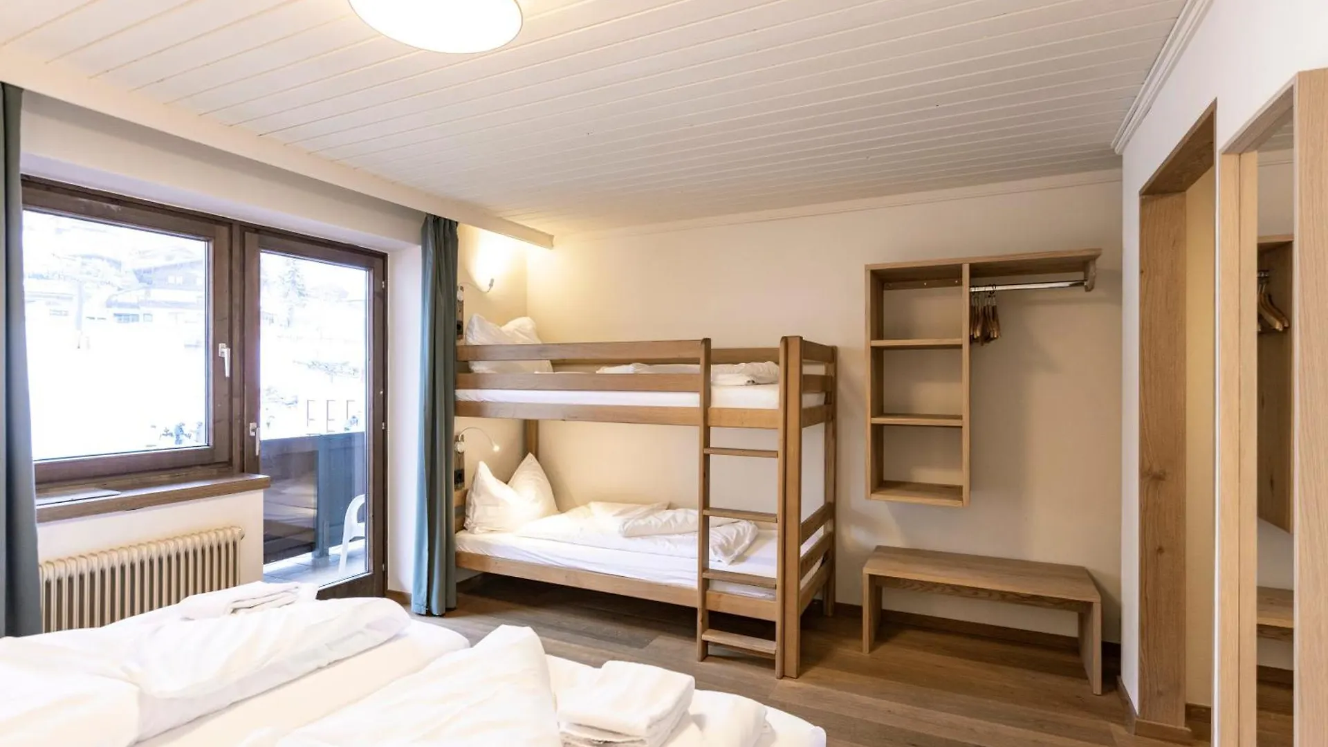 Hotel Pinzgauerhof Ski & Bike - Inclusive Evening Dinner Saalbach-Hinterglemm