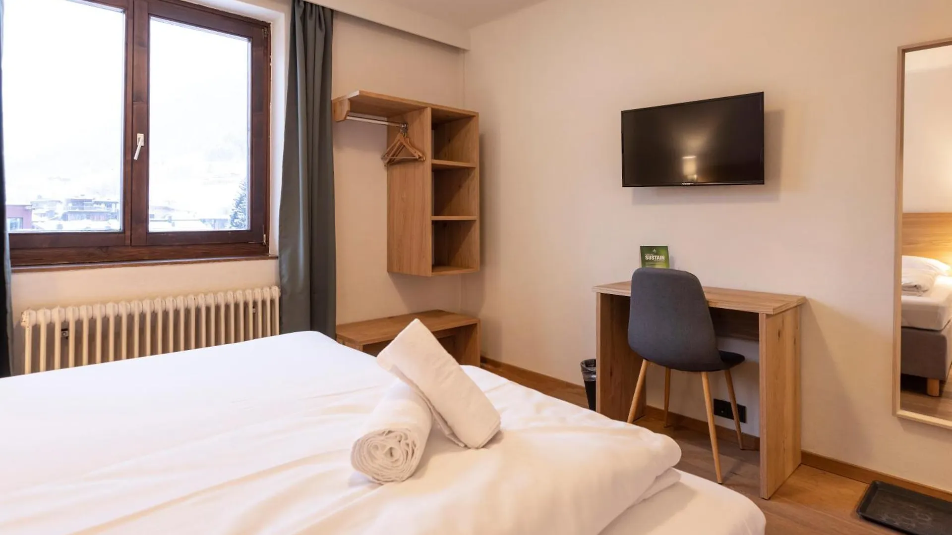 Hotel Pinzgauerhof Ski & Bike - Inclusive Evening Dinner Saalbach-Hinterglemm