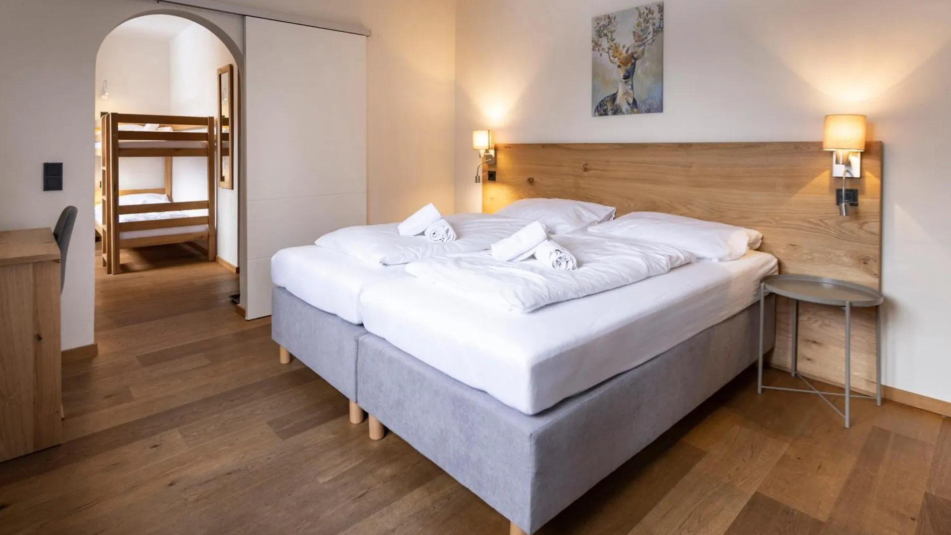 Hotel Pinzgauerhof Ski & Bike - Inclusive Evening Dinner Saalbach-Hinterglemm