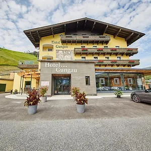 Gungau *** Saalbach-Hinterglemm