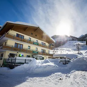 Bärenbachhof *** Saalbach-Hinterglemm