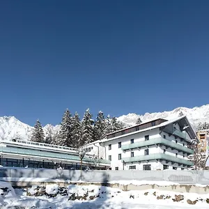 Seehof , Innsbruck Austria