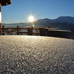 Penzion Simal Alm, Saalbach-Hinterglemm