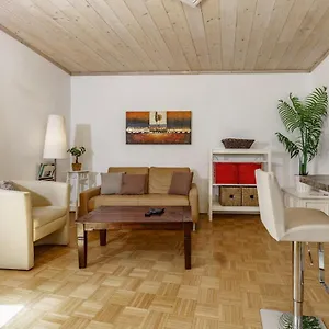 Easyapartments Altstadt 1 , Salzburg Austria