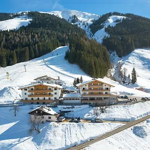 Am Mitteregghof Saalbach-Hinterglemm