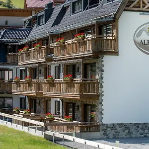 The By Regina , Solden Austria