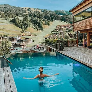 Alpin Juwel ** Saalbach-Hinterglemm