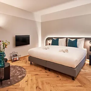 Urbanauts Fillgrader , Vienna Austria