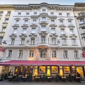 Hotel Graben ****
