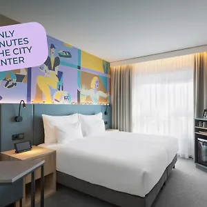 Spark By Hilton Donaustadt 4*, Vienna Austria