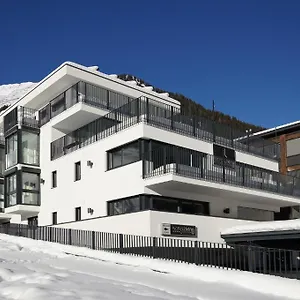 Ischglliving Family , Ischgl Austria