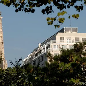 Am Parkring 4*, Wenen Oostenrijk