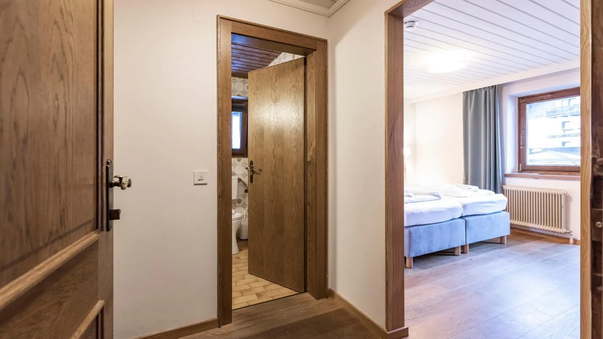 Hotel Pinzgauerhof Ski & Bike - Inclusive Evening Dinner Saalbach-Hinterglemm