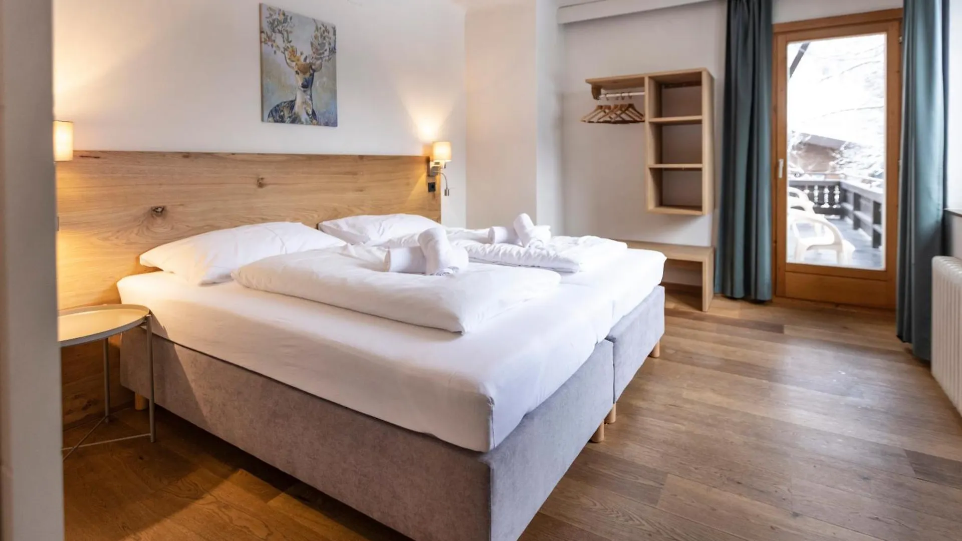 Hotel Pinzgauerhof Ski & Bike - Inclusive Evening Dinner Saalbach-Hinterglemm Rakousko