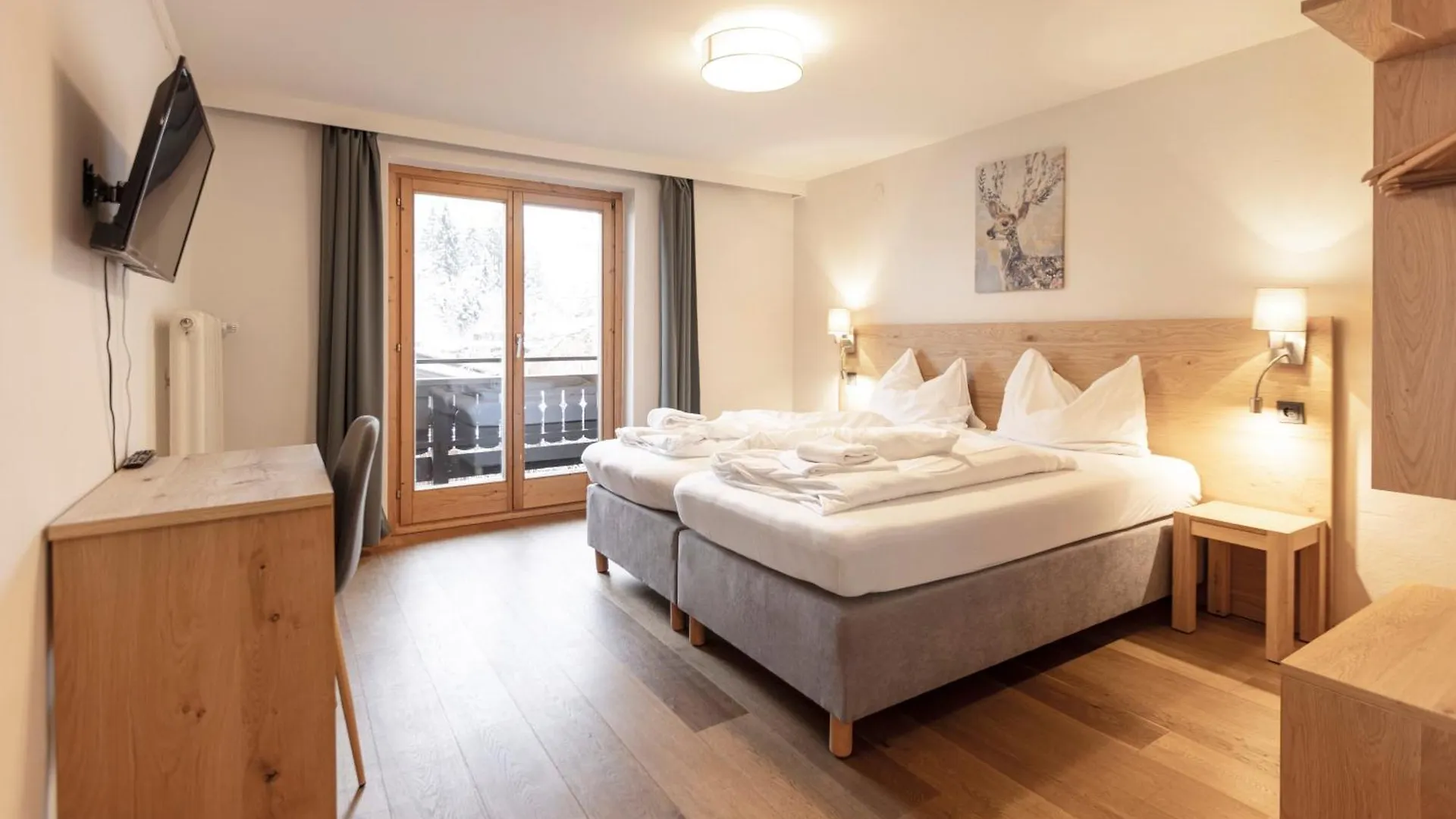 Hotel Pinzgauerhof Ski & Bike - Inclusive Evening Dinner Saalbach-Hinterglemm
