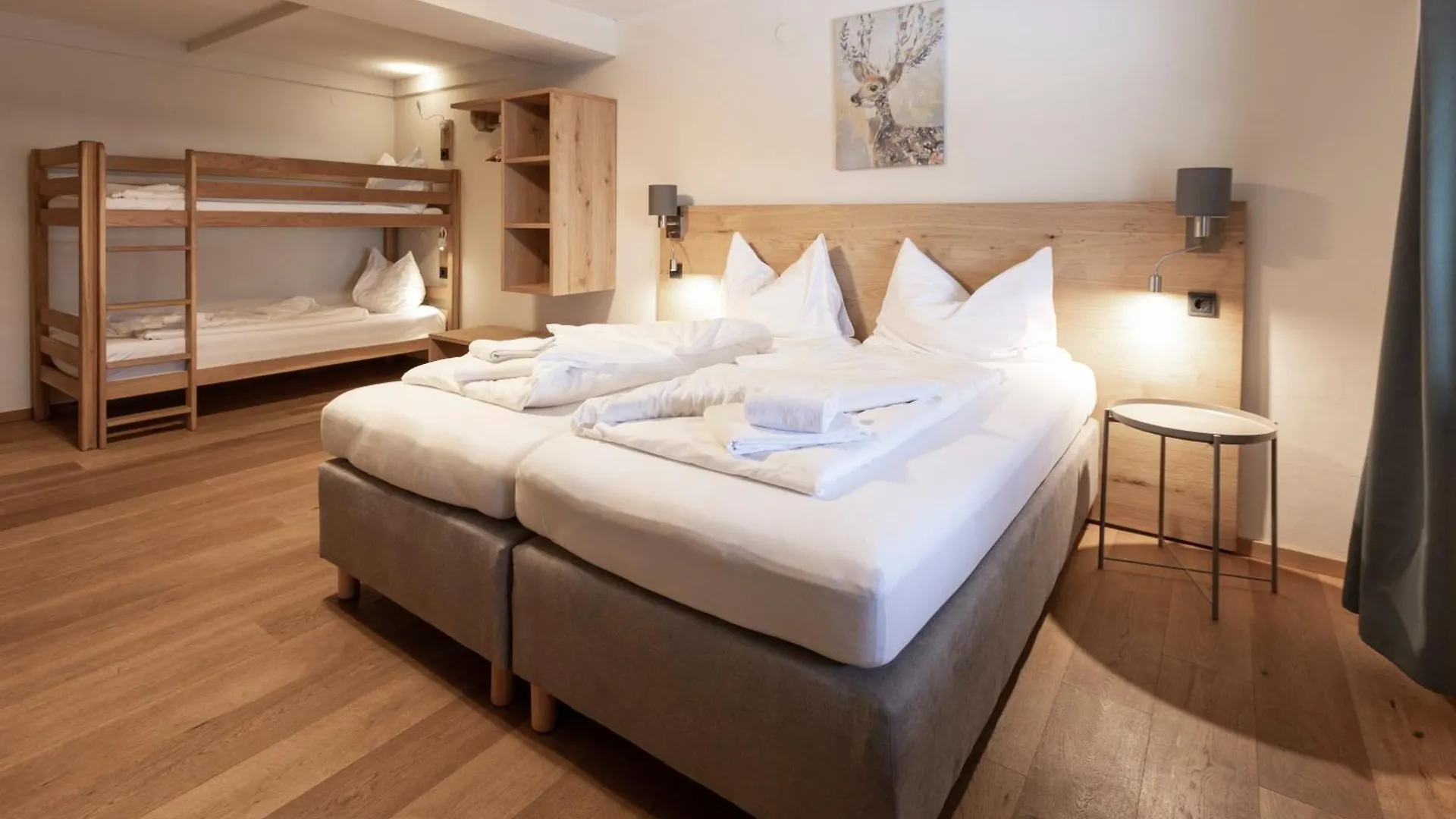 Hotel Pinzgauerhof Ski & Bike - Inclusive Evening Dinner Saalbach-Hinterglemm